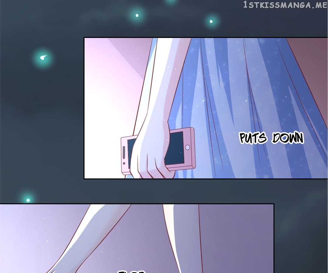 Peachy Lover ( My Little Peachy Girl ) chapter 138 - page 31
