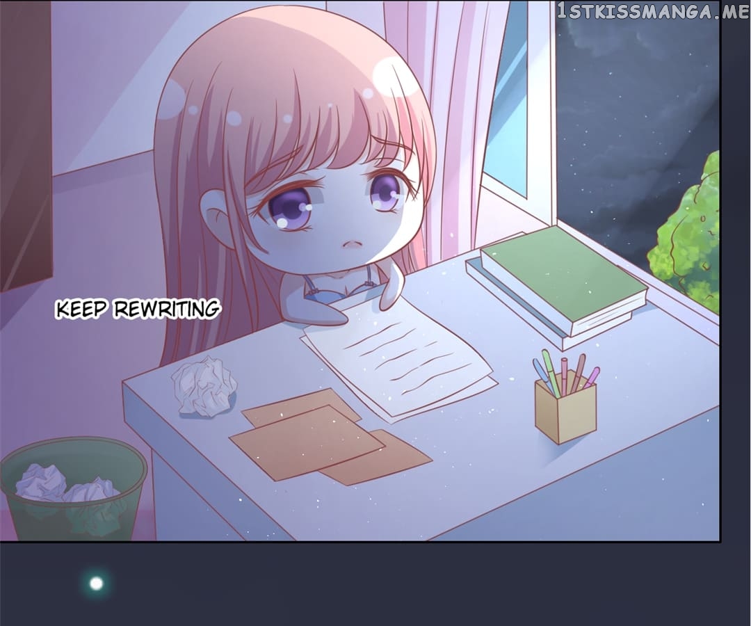 Peachy Lover ( My Little Peachy Girl ) chapter 138 - page 36