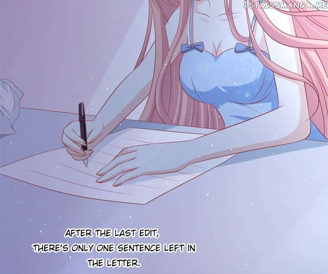 Peachy Lover ( My Little Peachy Girl ) chapter 138 - page 39
