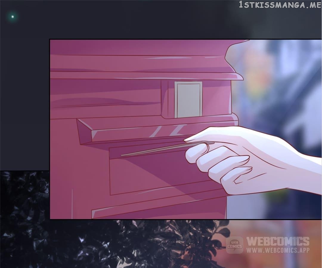 Peachy Lover ( My Little Peachy Girl ) chapter 138 - page 42