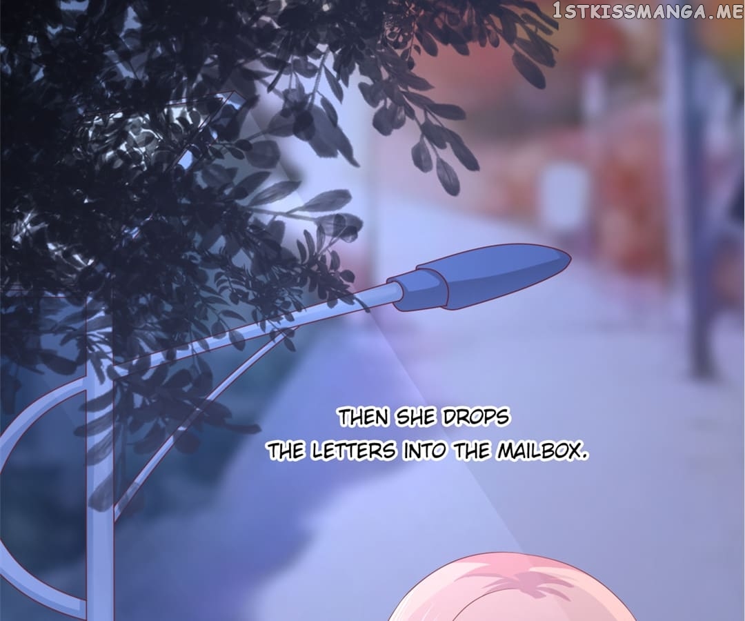 Peachy Lover ( My Little Peachy Girl ) chapter 138 - page 43
