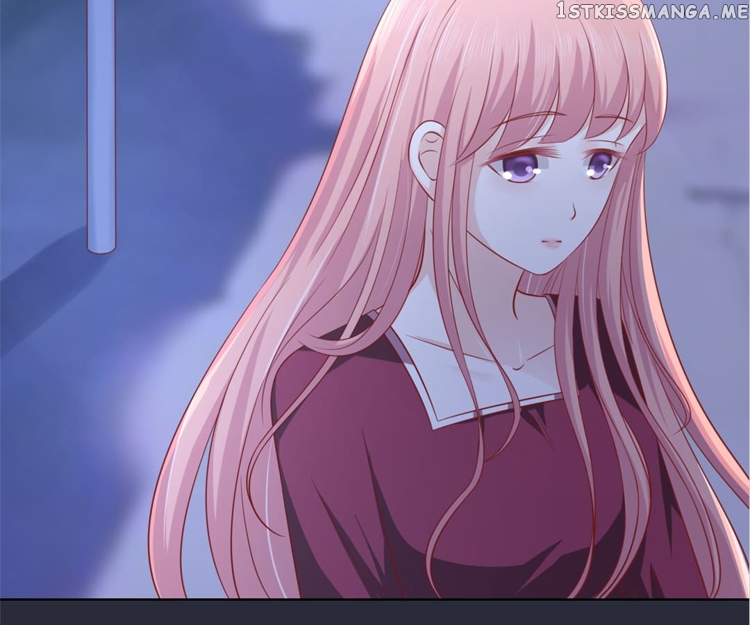 Peachy Lover ( My Little Peachy Girl ) chapter 138 - page 44