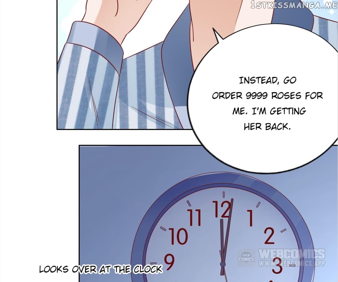 Peachy Lover ( My Little Peachy Girl ) chapter 138 - page 6