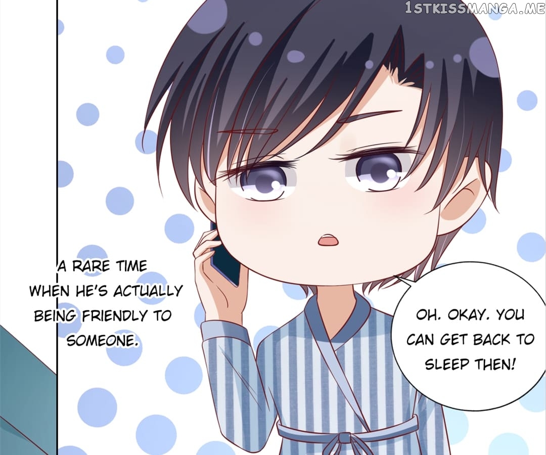 Peachy Lover ( My Little Peachy Girl ) chapter 138 - page 9