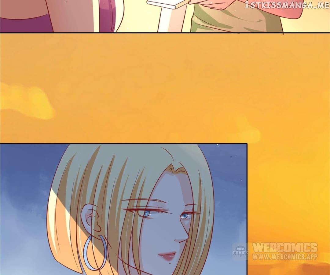 Peachy Lover ( My Little Peachy Girl ) chapter 137 - page 2