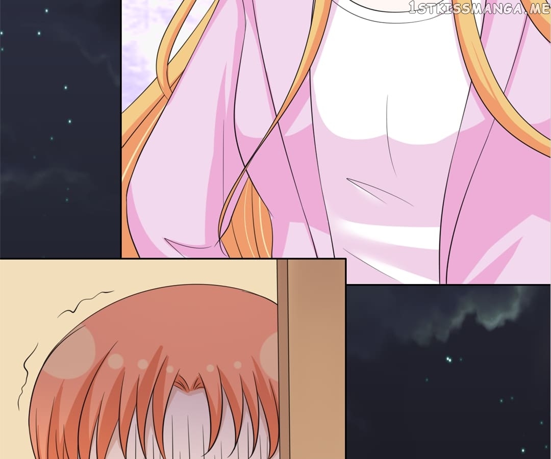 Peachy Lover ( My Little Peachy Girl ) chapter 137 - page 20