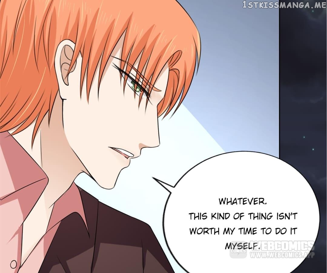 Peachy Lover ( My Little Peachy Girl ) chapter 137 - page 22