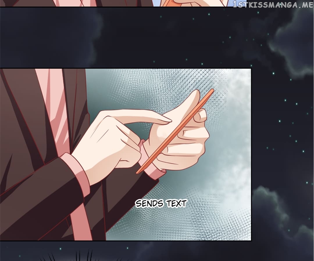 Peachy Lover ( My Little Peachy Girl ) chapter 137 - page 28