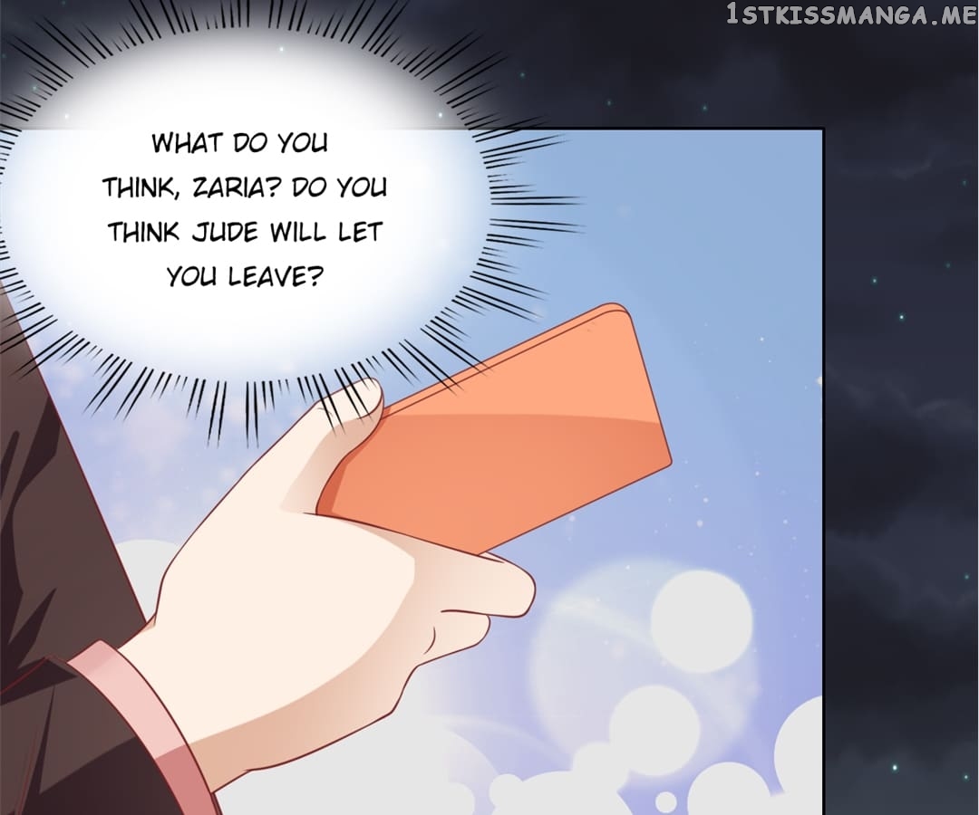 Peachy Lover ( My Little Peachy Girl ) chapter 137 - page 29