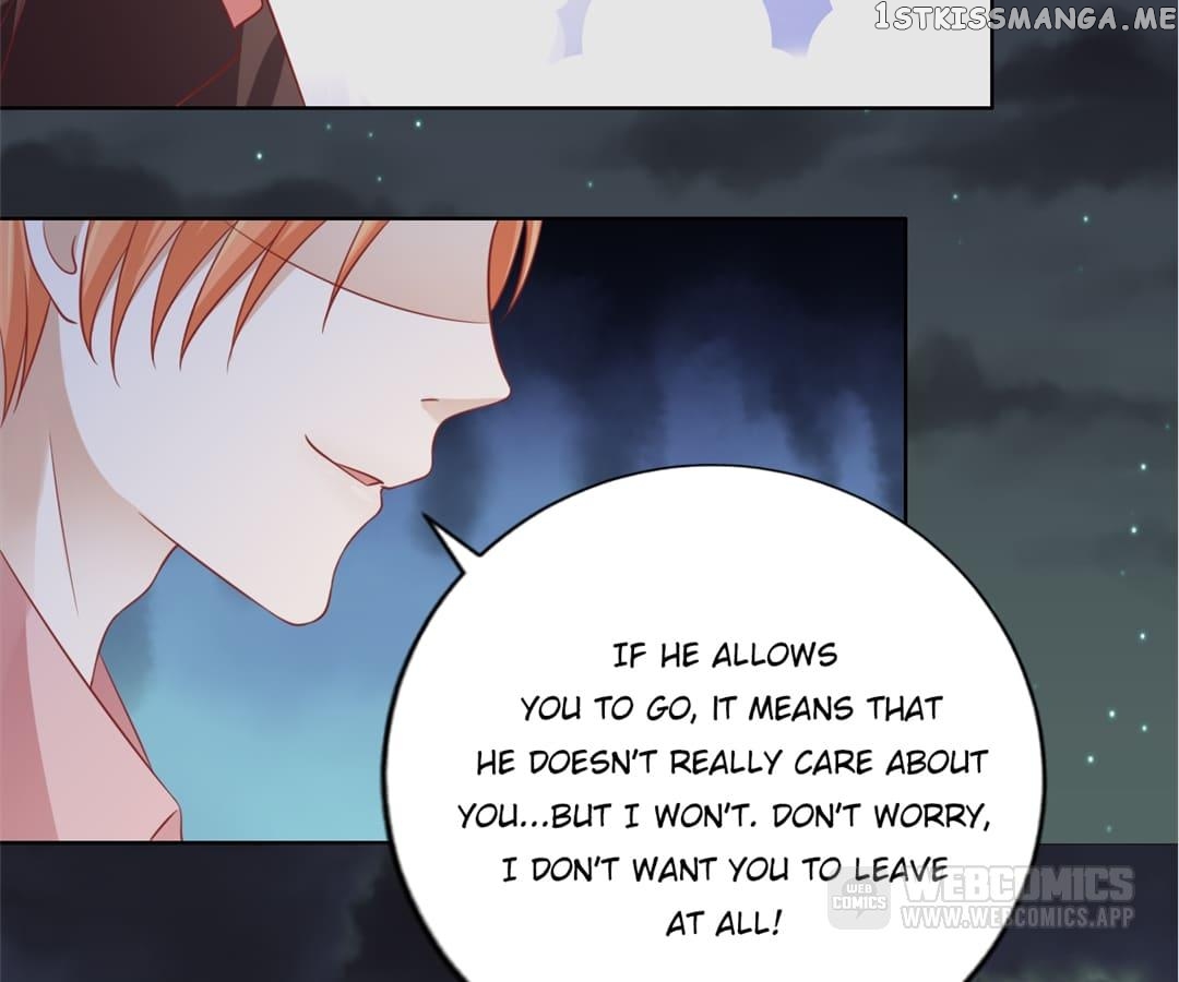 Peachy Lover ( My Little Peachy Girl ) chapter 137 - page 30