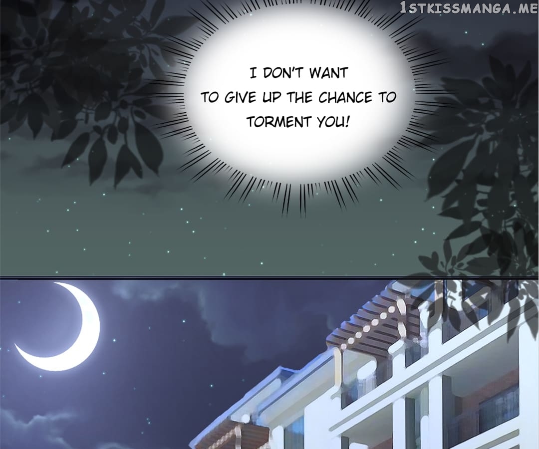 Peachy Lover ( My Little Peachy Girl ) chapter 137 - page 32