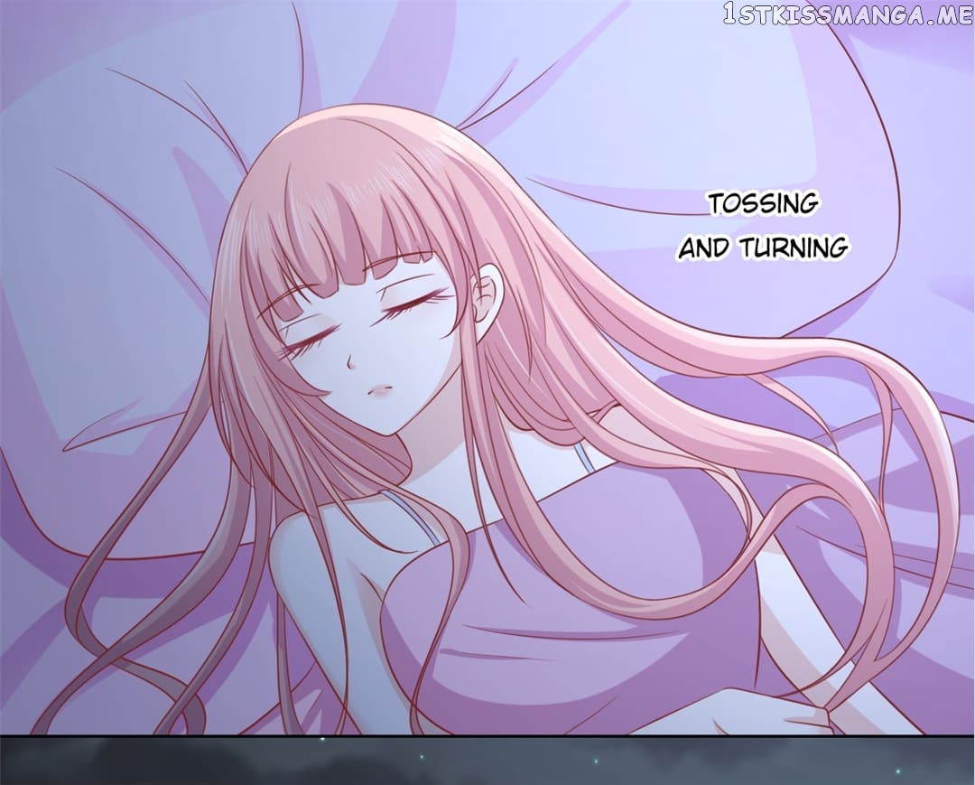 Peachy Lover ( My Little Peachy Girl ) chapter 137 - page 35