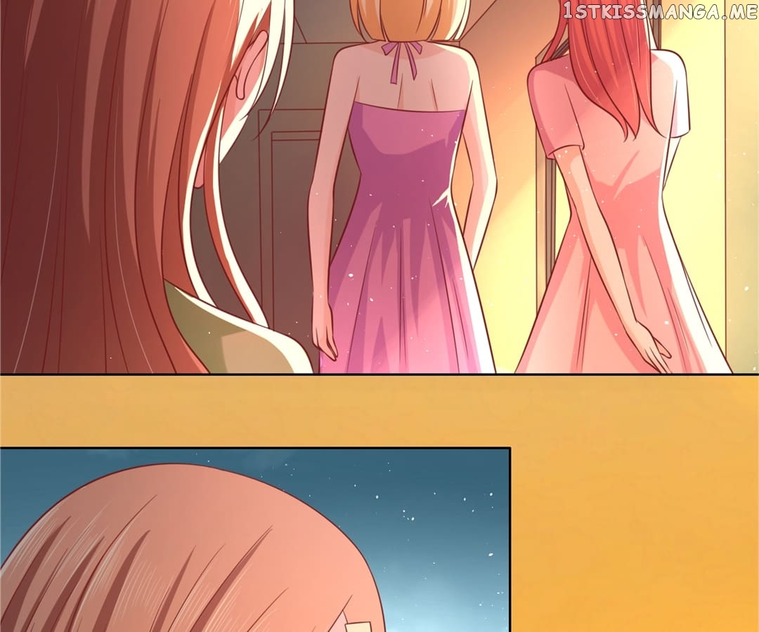 Peachy Lover ( My Little Peachy Girl ) chapter 137 - page 4