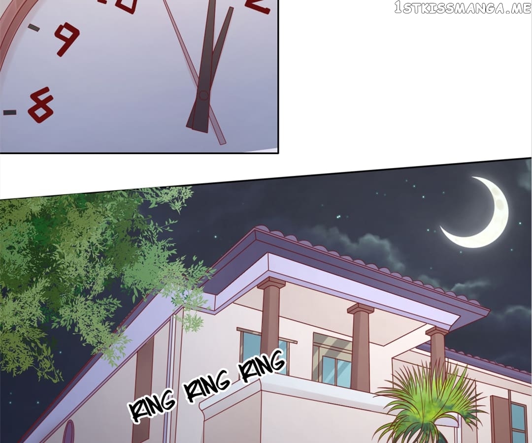 Peachy Lover ( My Little Peachy Girl ) chapter 137 - page 40