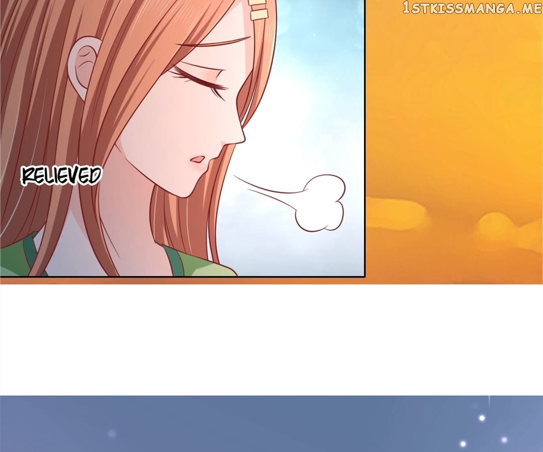 Peachy Lover ( My Little Peachy Girl ) chapter 137 - page 5