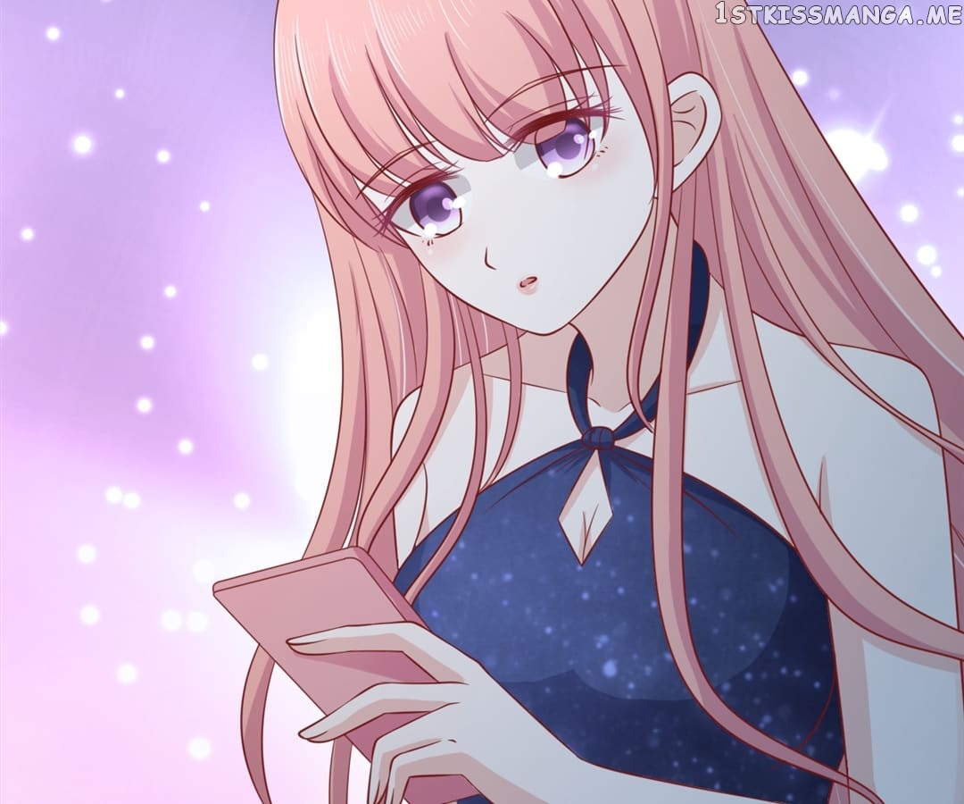 Peachy Lover ( My Little Peachy Girl ) chapter 137 - page 7