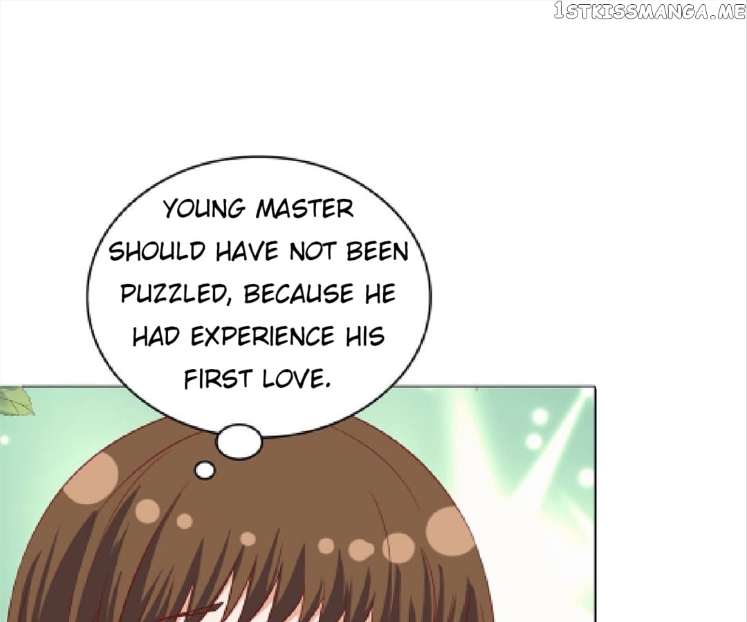 Peachy Lover ( My Little Peachy Girl ) chapter 136 - page 1
