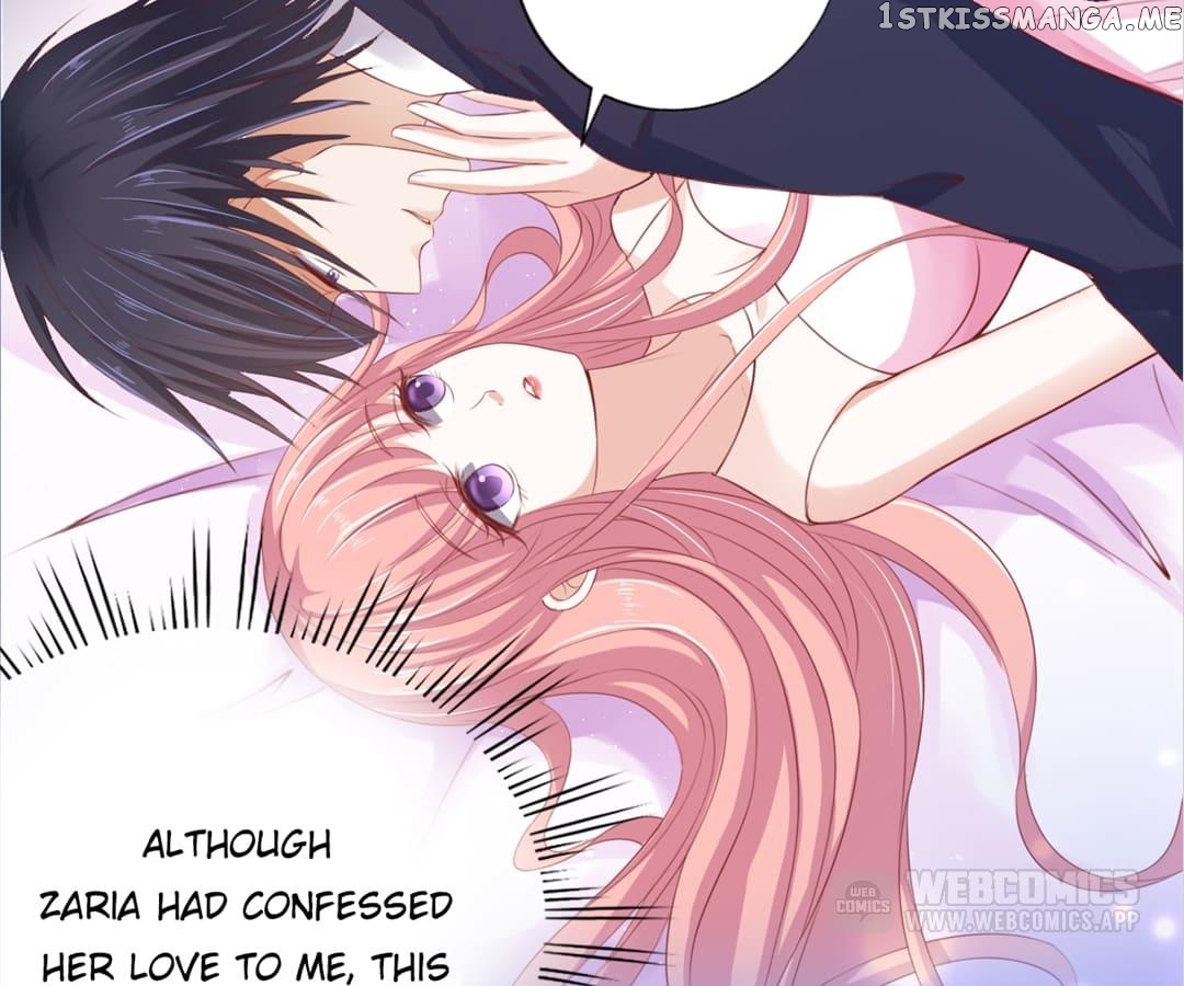 Peachy Lover ( My Little Peachy Girl ) chapter 136 - page 10
