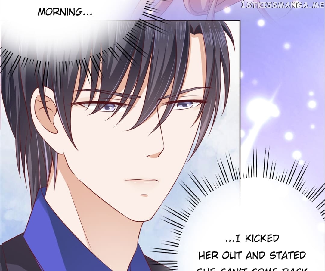 Peachy Lover ( My Little Peachy Girl ) chapter 136 - page 11
