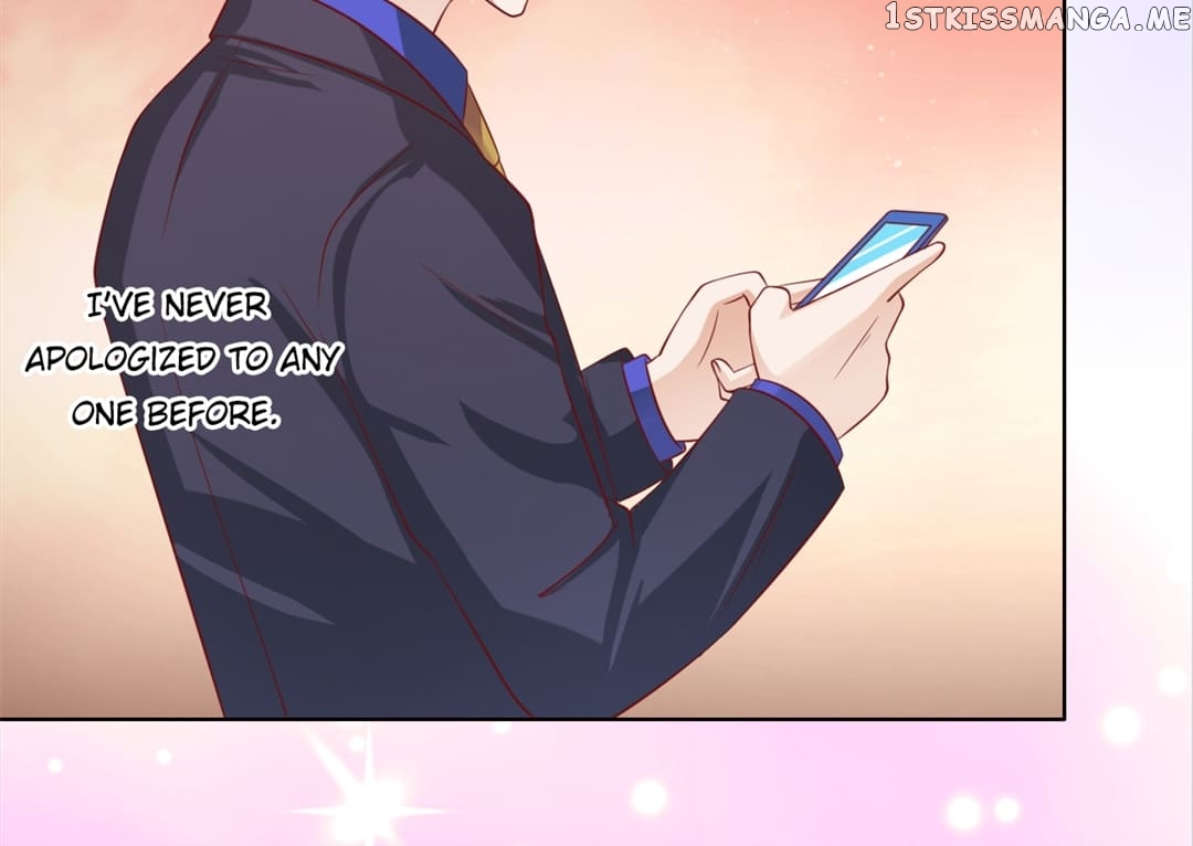 Peachy Lover ( My Little Peachy Girl ) chapter 136 - page 13