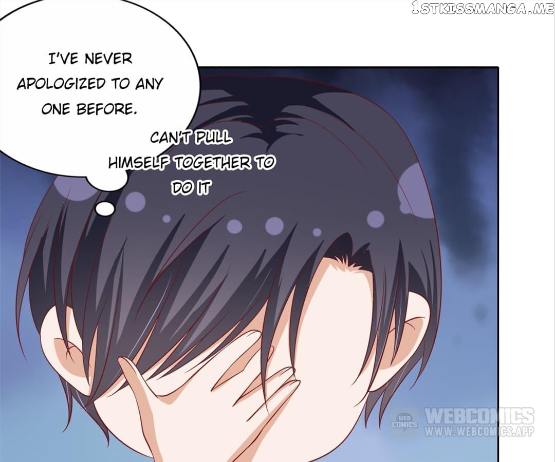 Peachy Lover ( My Little Peachy Girl ) chapter 136 - page 14