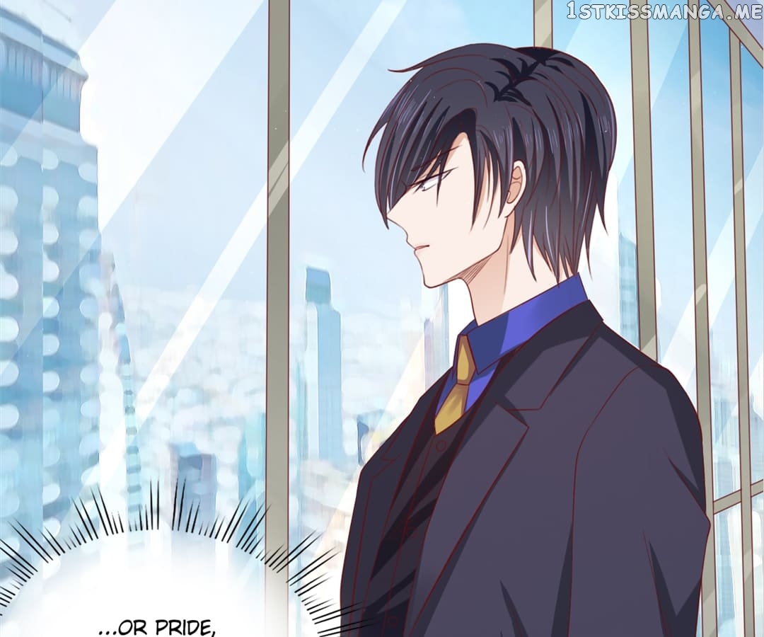Peachy Lover ( My Little Peachy Girl ) chapter 136 - page 19