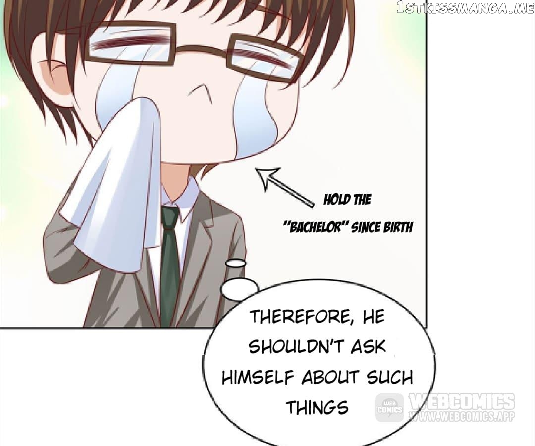 Peachy Lover ( My Little Peachy Girl ) chapter 136 - page 2