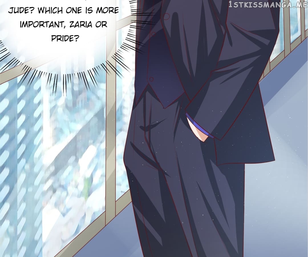 Peachy Lover ( My Little Peachy Girl ) chapter 136 - page 20