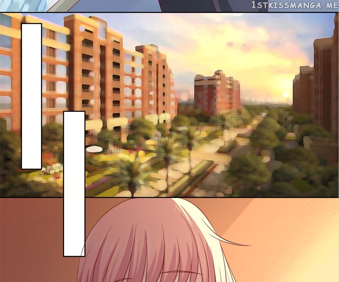 Peachy Lover ( My Little Peachy Girl ) chapter 136 - page 21