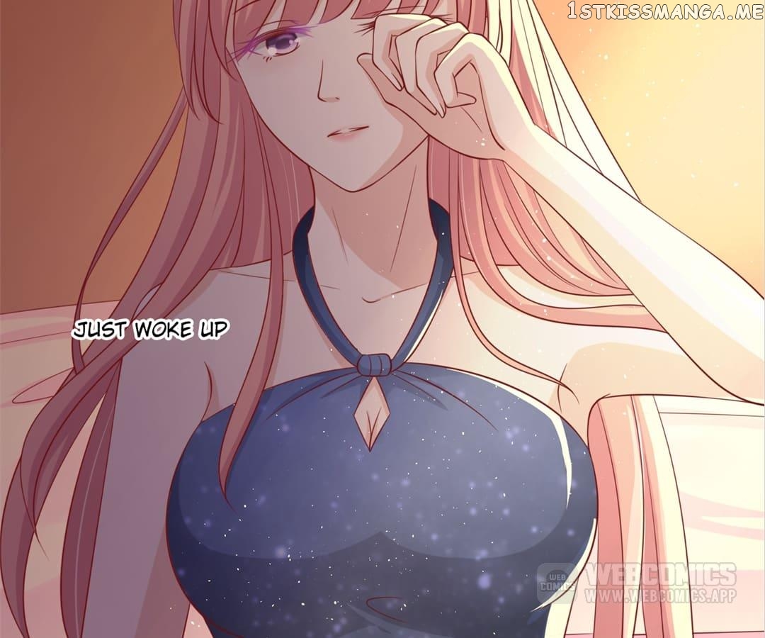Peachy Lover ( My Little Peachy Girl ) chapter 136 - page 22