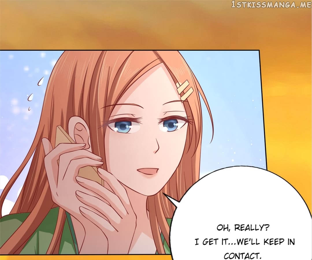 Peachy Lover ( My Little Peachy Girl ) chapter 136 - page 24