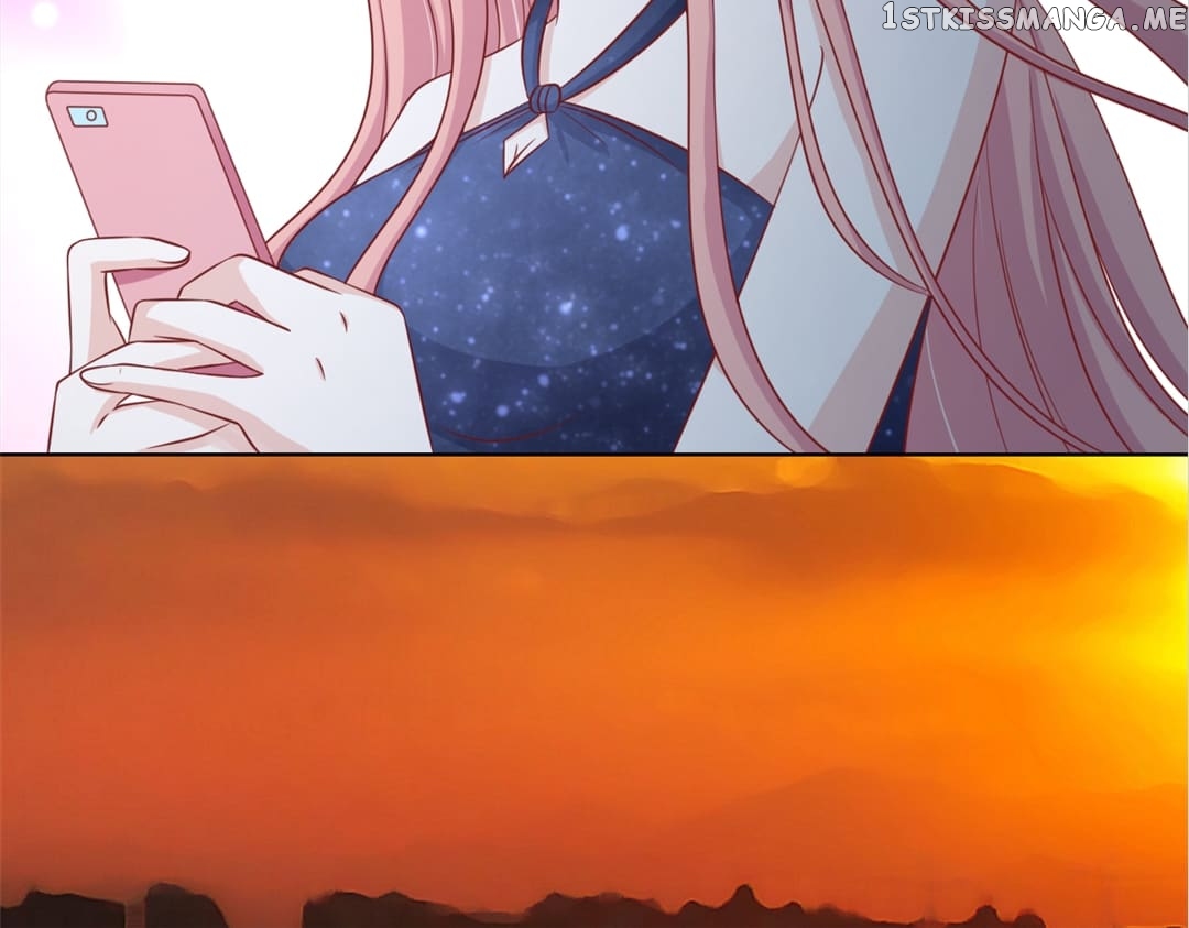 Peachy Lover ( My Little Peachy Girl ) chapter 136 - page 27