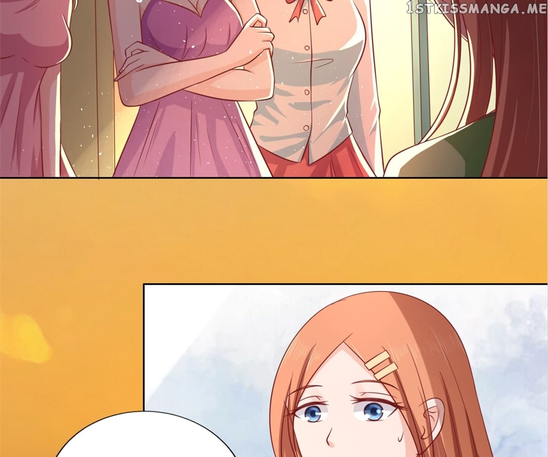 Peachy Lover ( My Little Peachy Girl ) chapter 136 - page 29