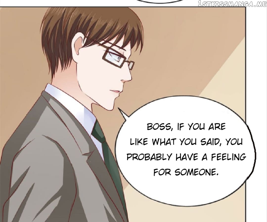Peachy Lover ( My Little Peachy Girl ) chapter 136 - page 3