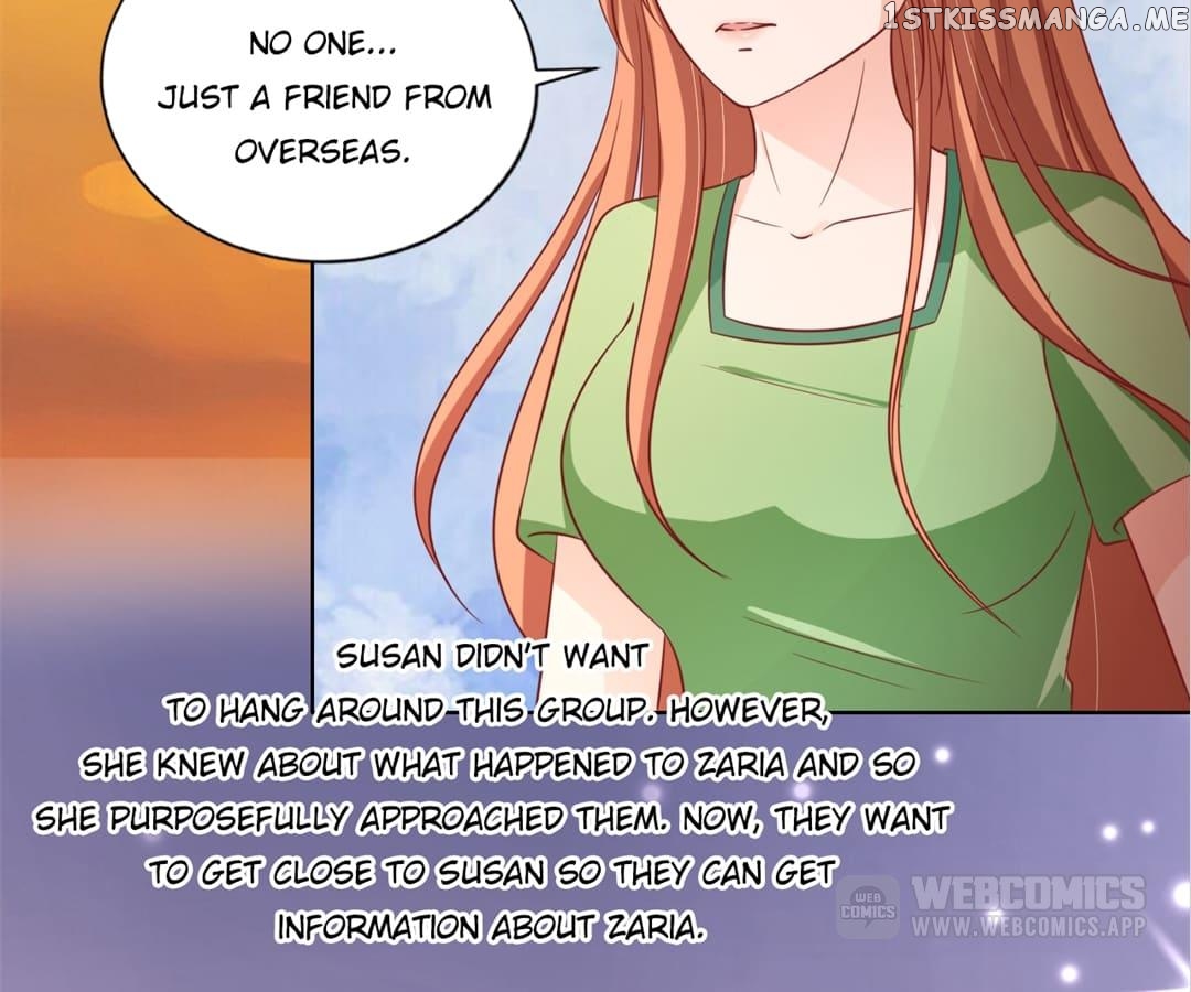 Peachy Lover ( My Little Peachy Girl ) chapter 136 - page 30