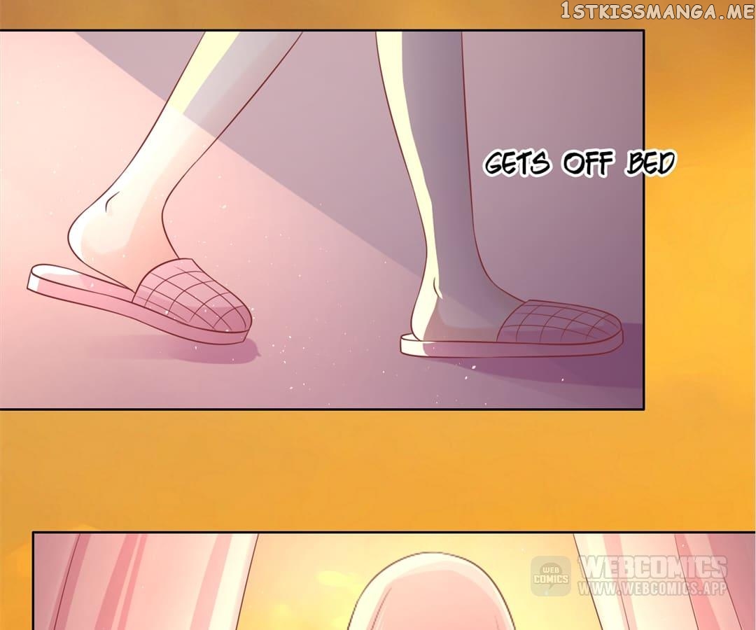 Peachy Lover ( My Little Peachy Girl ) chapter 136 - page 34