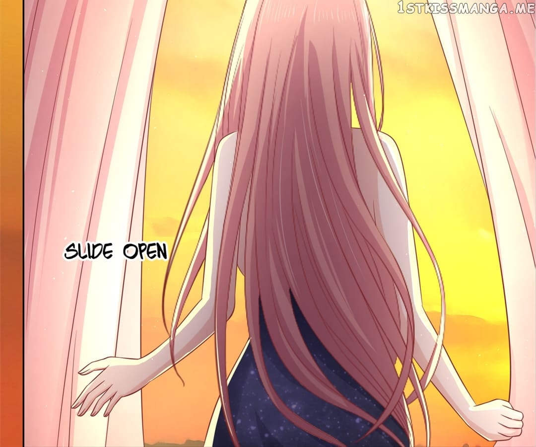 Peachy Lover ( My Little Peachy Girl ) chapter 136 - page 35