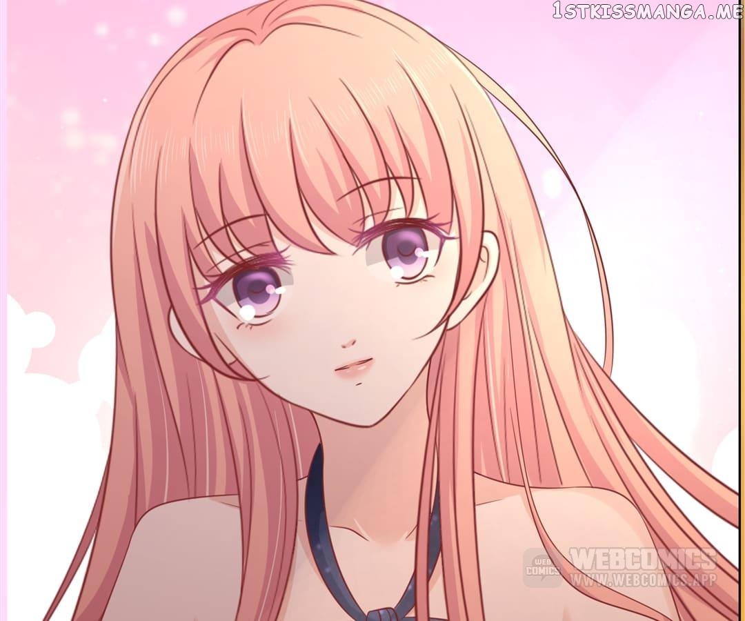 Peachy Lover ( My Little Peachy Girl ) chapter 136 - page 38