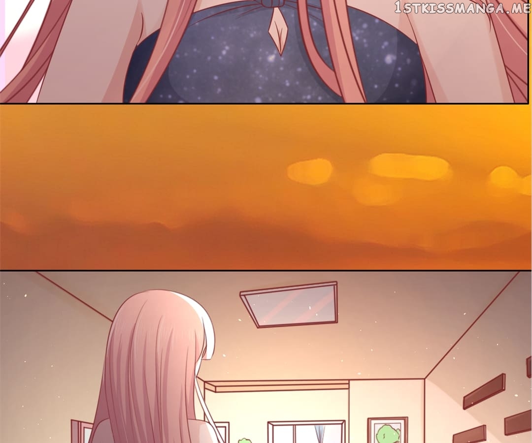 Peachy Lover ( My Little Peachy Girl ) chapter 136 - page 39