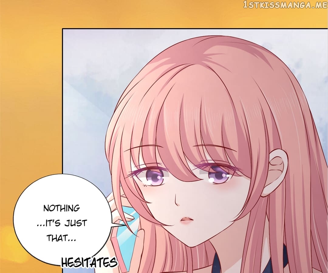 Peachy Lover ( My Little Peachy Girl ) chapter 136 - page 47