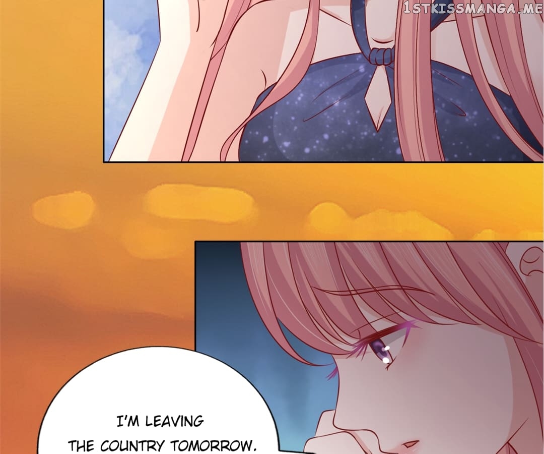 Peachy Lover ( My Little Peachy Girl ) chapter 136 - page 48