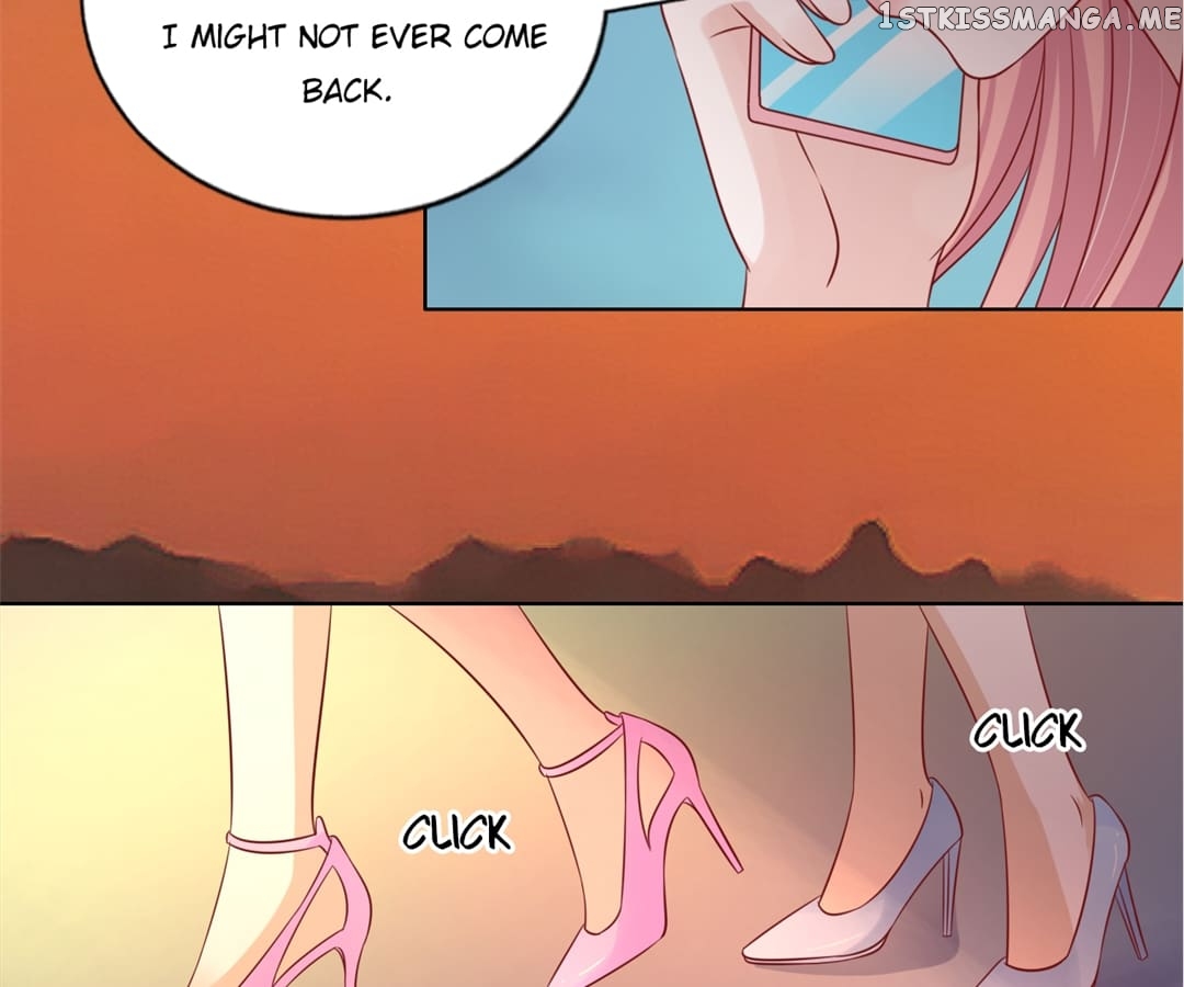Peachy Lover ( My Little Peachy Girl ) chapter 136 - page 49