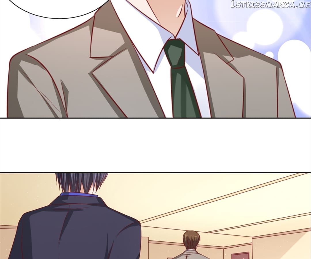 Peachy Lover ( My Little Peachy Girl ) chapter 136 - page 8