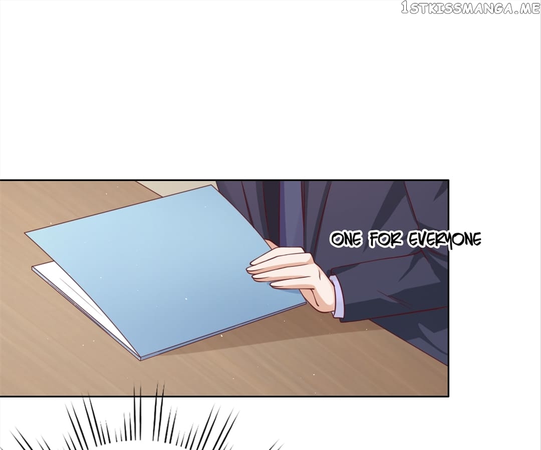 Peachy Lover ( My Little Peachy Girl ) chapter 135 - page 11