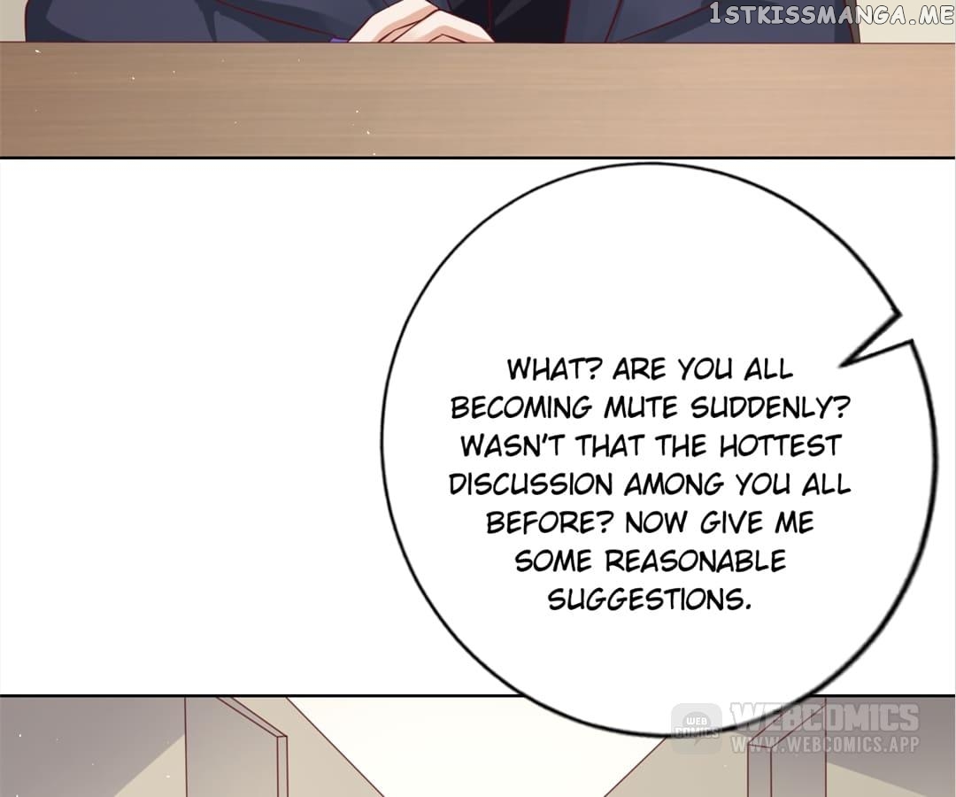 Peachy Lover ( My Little Peachy Girl ) chapter 135 - page 2