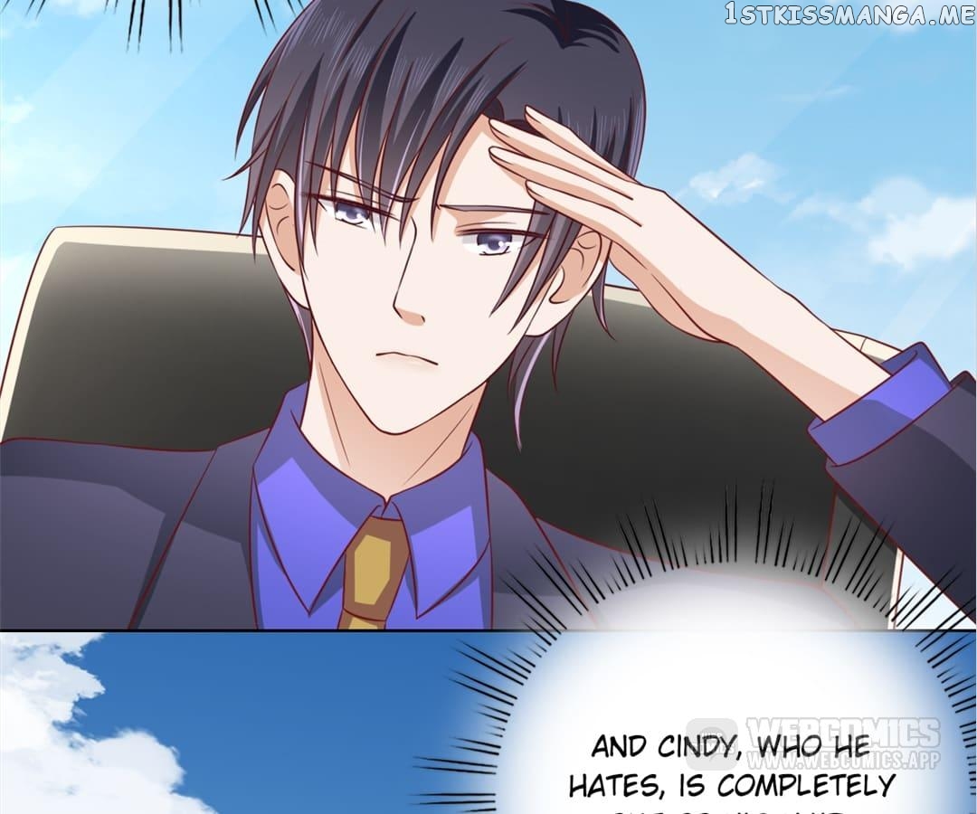 Peachy Lover ( My Little Peachy Girl ) chapter 135 - page 26