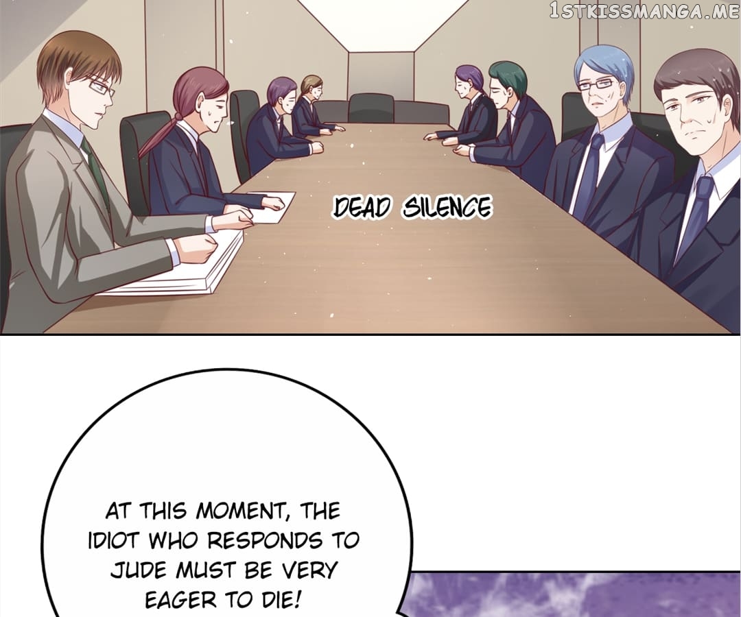 Peachy Lover ( My Little Peachy Girl ) chapter 135 - page 3