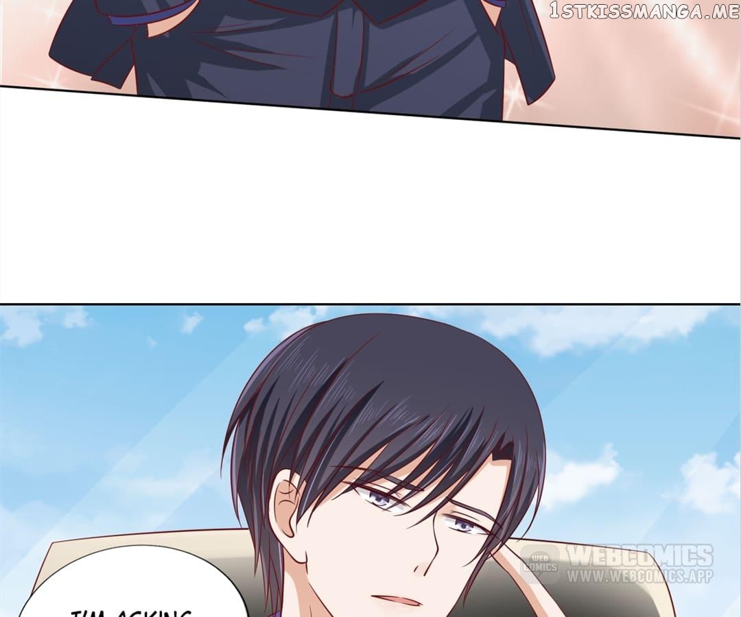 Peachy Lover ( My Little Peachy Girl ) chapter 135 - page 38