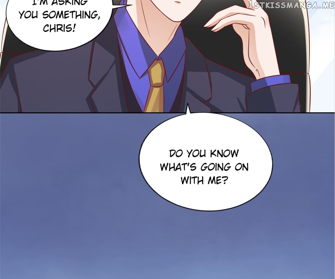 Peachy Lover ( My Little Peachy Girl ) chapter 135 - page 39