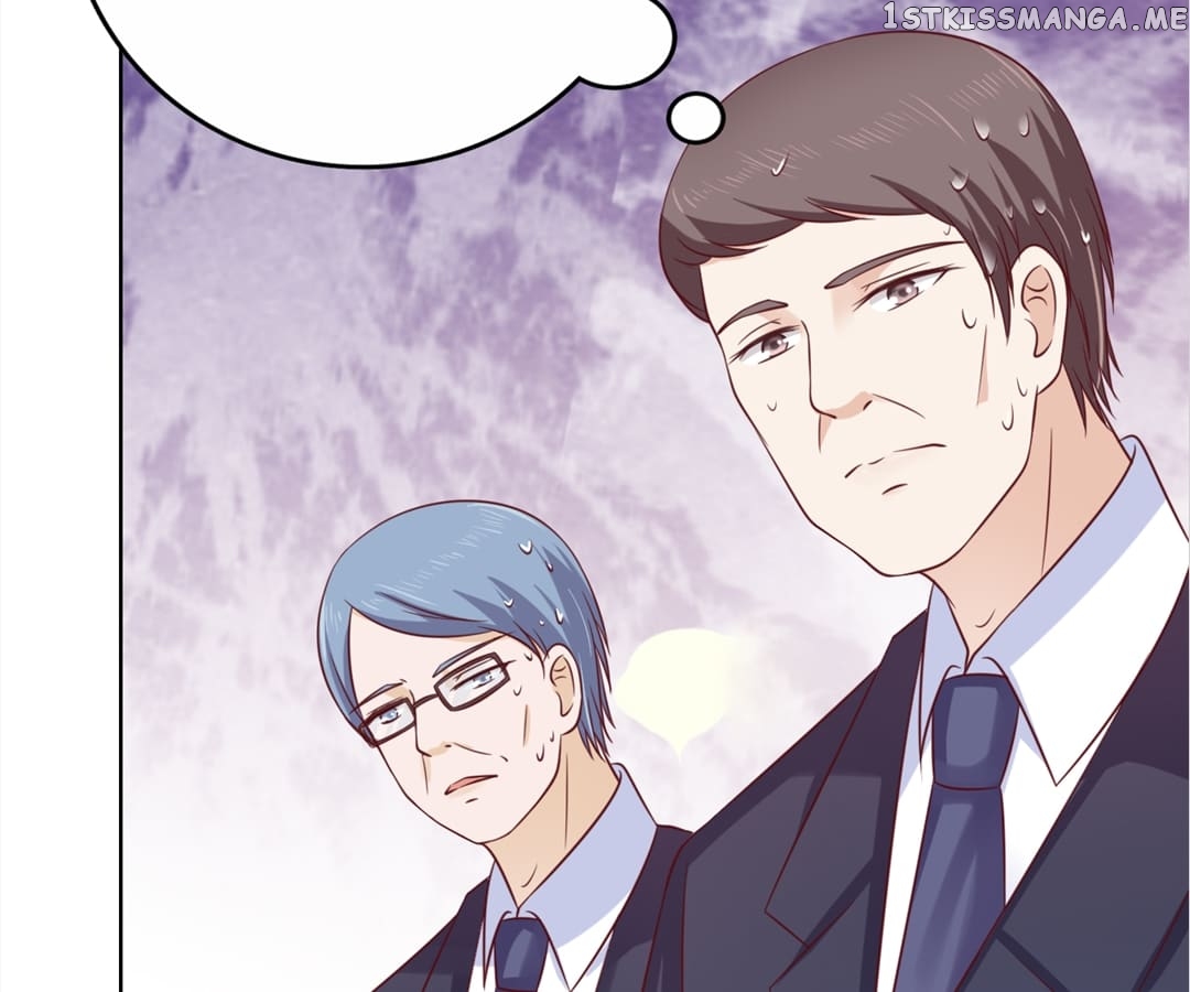 Peachy Lover ( My Little Peachy Girl ) chapter 135 - page 4